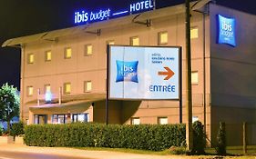Ibis Budget Orleans Nord